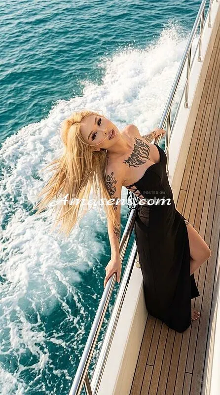 Anastasiya