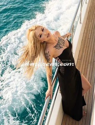 3445807343 - Anastasiya 22 Escort 🇺🇦 Ucraina Pistoia