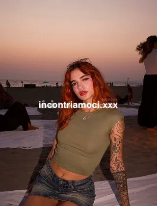 15 - Nikole Escort Roma - 3295580121