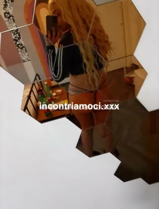13 - Luna Escort Napoli - 3929944328