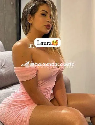11 - Laura Escort Chieti - 3509644822