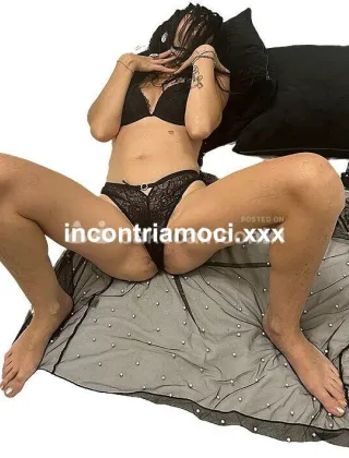 36 - Sery Escort Brindisi - 3297770167