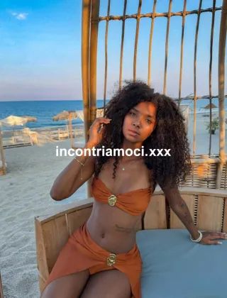 31 - Esmeralda Escort Bari - 3477814482