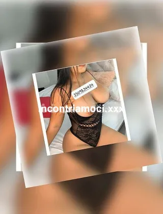 3509834424 - 💋 Appena Arrivata Chantal Massagio Messina Orto