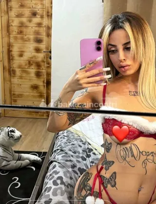 25 - Non Incontro Escort Venezia - 3510306500