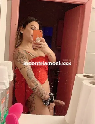 29 - Miss Dea Trans Bologna - 3497927553