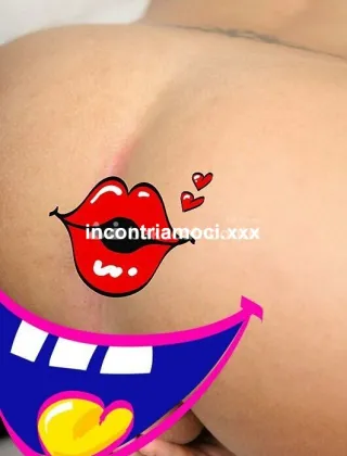 19 - Vivian Trans Perugia - 3509809144