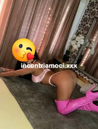 29 - Maria Escort Teramo - 3520153639