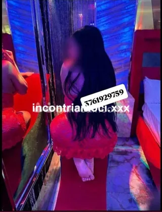 3761929759 - Centro Bellissima E Caldis Appena Arrivata Azona