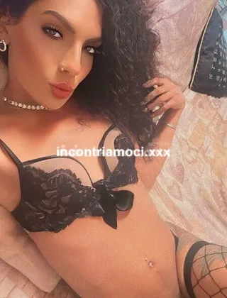 25 - Kauane Trans Roma - 3514438227