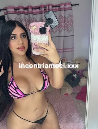 11 - Melania Trans Roma - 3511425358