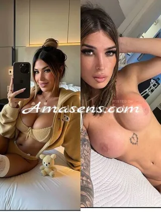 11 - Chiara Trans Bolzano - 3924517722