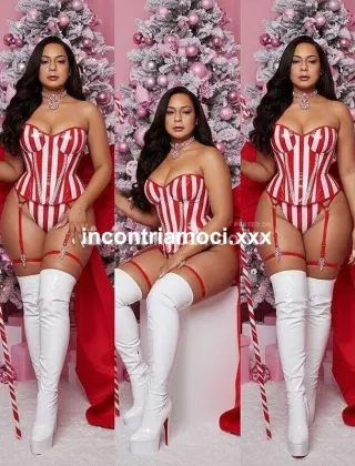22 - Michelle Trans Terni - 3508616428