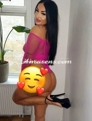 28 - Katia Escort Teramo - 3522981110