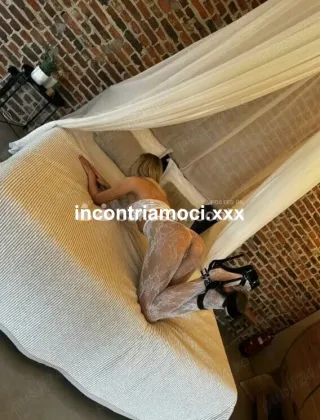 3933262426 - Escort Mistress Roma