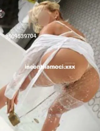 15 - Italiana Escort Latina - 3509539704