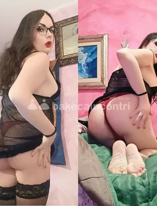 4 - Pamela Trans Lucca - 3207058136