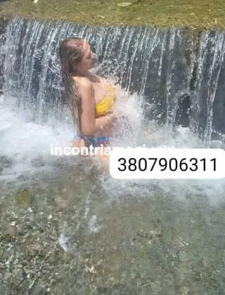 29 - Samantha Escort Cosenza - 3807906311