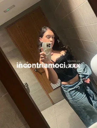 4 - Natalia Trans Napoli - 3928537448