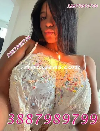 11 - Sofia Escort Bari - 3887989799