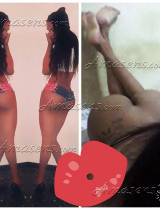 1 - Aisha E Leu Coppie Roma - 3522587641