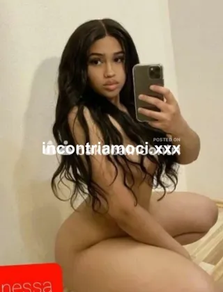 20 - Vanessa Escort Palermo - 3759308584