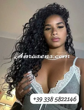 16 - Escort Latina - 3385822146