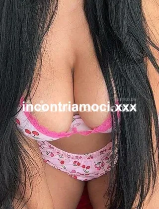 3792649899 - Novita 37 Escort Foggia