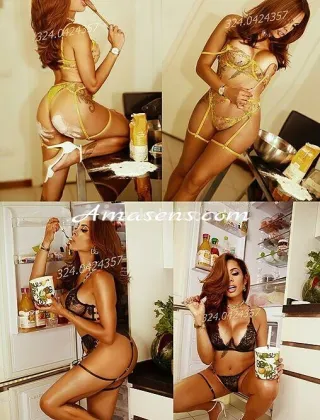 31 - Sabrina Escort Pisa - 3240424357
