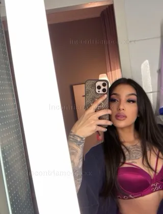 6 - Escort Napoli - 3319514158