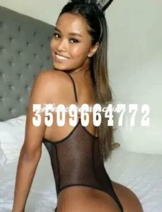 3 - Gloria Escort Rimini - 3509664772
