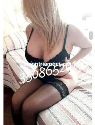 11 - Vanessa Escort Salerno - 3508652019