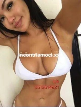36 - Yesenia Escort Trapani - 3512614921
