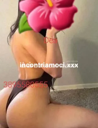 22 - Deea Escort Ascoli Piceno - 3895580555