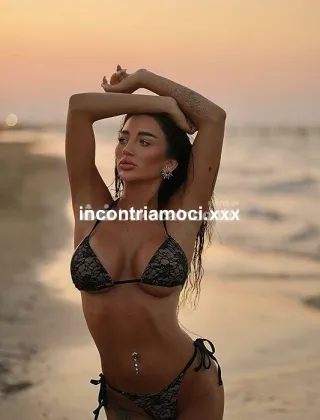 28 - Monika Escort Vicenza - 3277303888