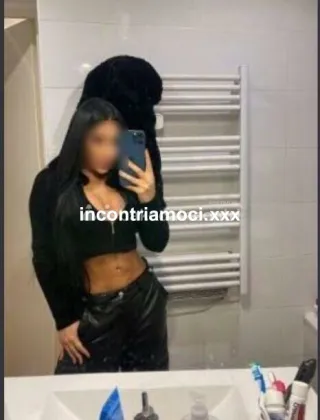 2 - Sabrina Escort Pescara - 3337447135