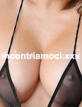 8 - Giorgia Escort Latina - 3892424711