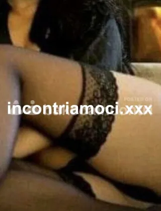 18 - Stefania Escort Siracusa - 3508494548