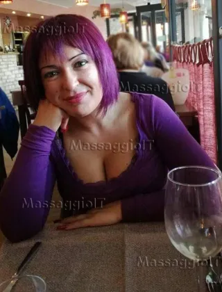 33 - Claudia Escort Verona - 3773827437