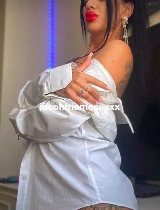 11 - Stella Napoletana Escort Caserta - 3508972631