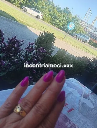 21 - Cristal Escort Pisa - 3508624973