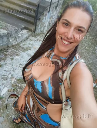 23 - Giada Massaggi Genova - 3922308058
