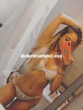 30 - Emma Escort Savona - 3274935057