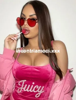 18 - Beatrice Escort Venezia - 3337850549