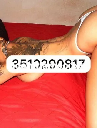 3510290817 - Mara 23 Escort Grosseto