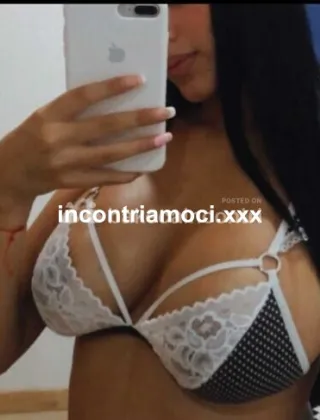 34 - Sara Escort Frosinone - 3792342284