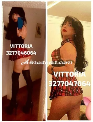 15 - Vittoria Trans Foggia - 3277047064