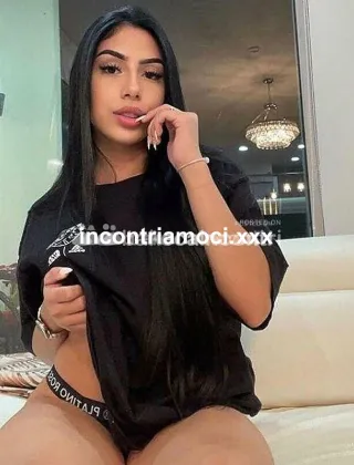 1 - Alesia Escort Mantova - 3512039179
