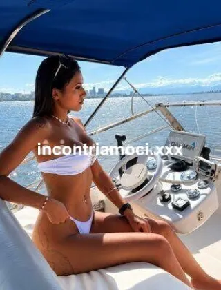 3511459469 - Lorena 21 Escort Verona