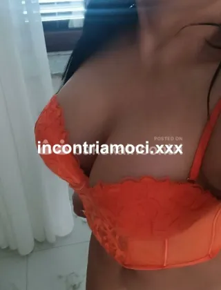 9 - Morena Escort Napoli - 3292681226